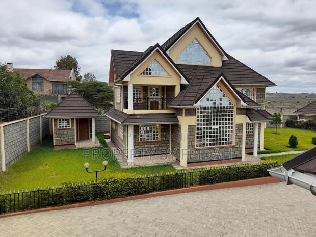 5bdrm Mansion in Kitengela for rent - thumbnail 20