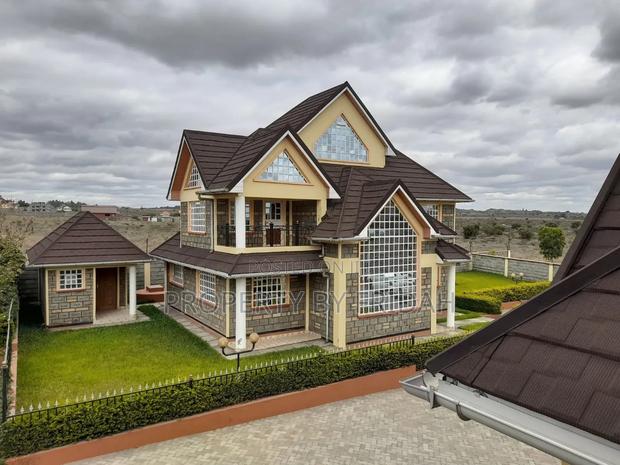 5bdrm Mansion in Kitengela for rent - thumbnail 21