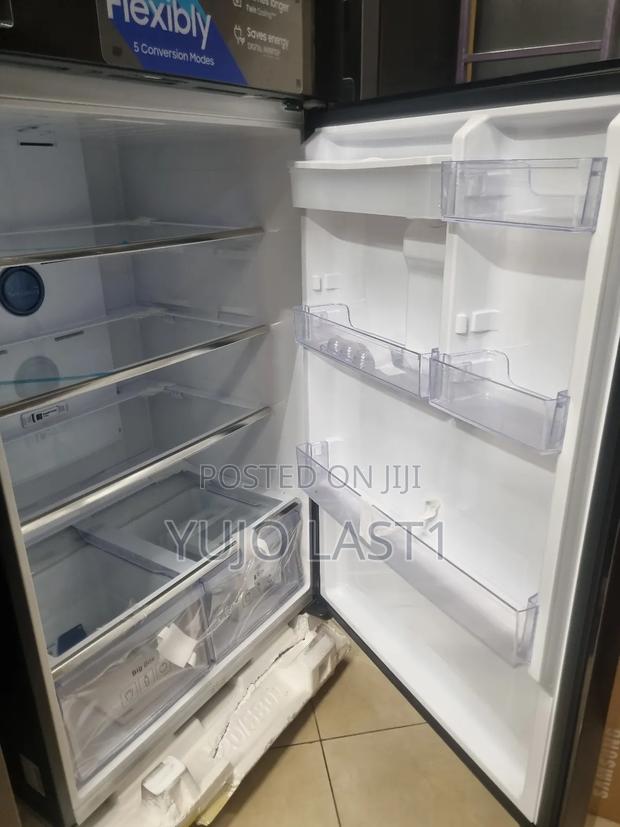Samsung Fridge 620 LTR Rt85k7111bs - thumbnail 5