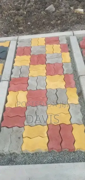 Cabros (Davis Cabros)