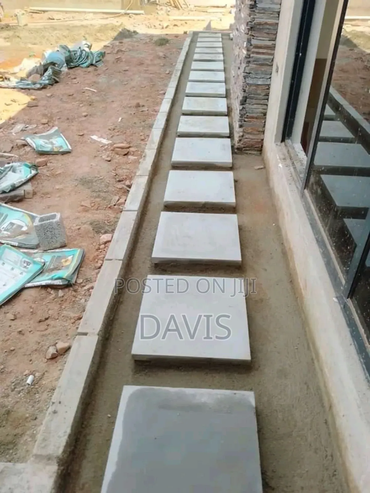 Cabros (Davis Cabros)