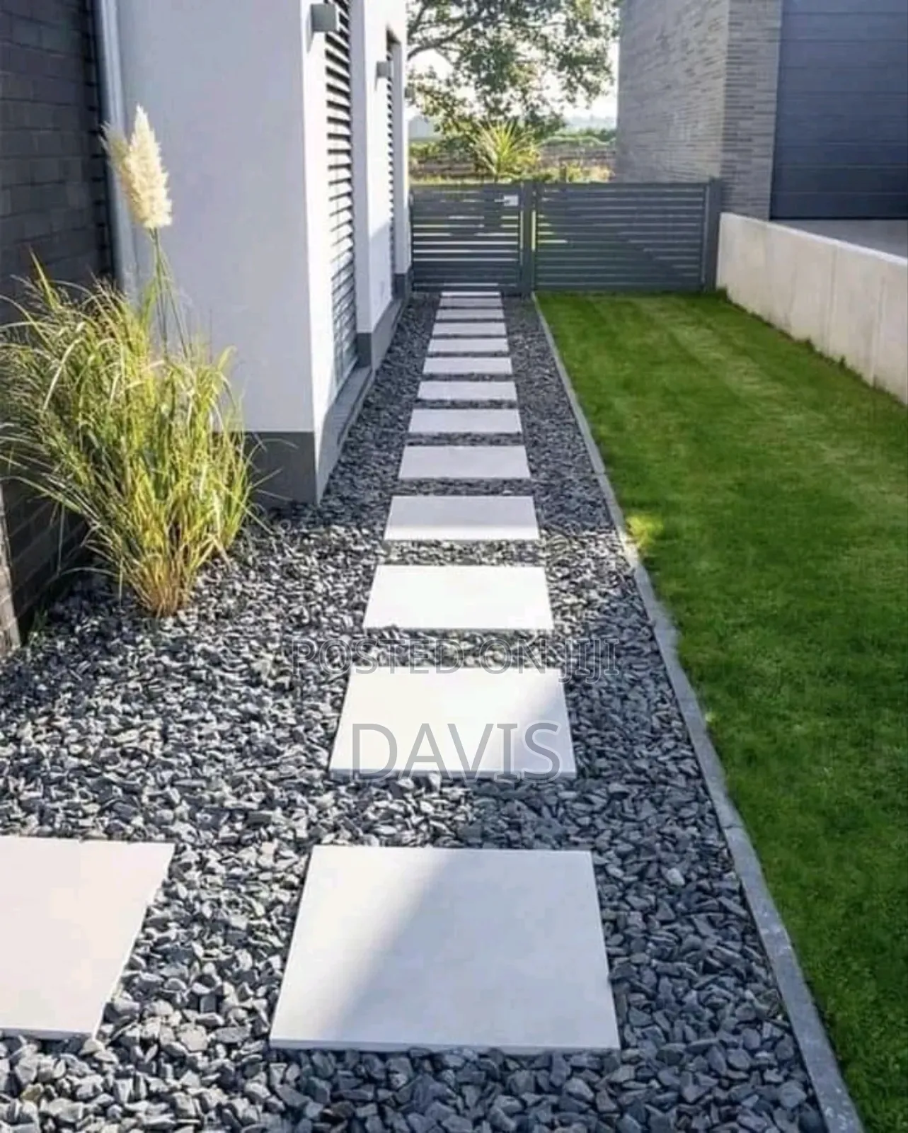 Cabros (Davis Cabros)