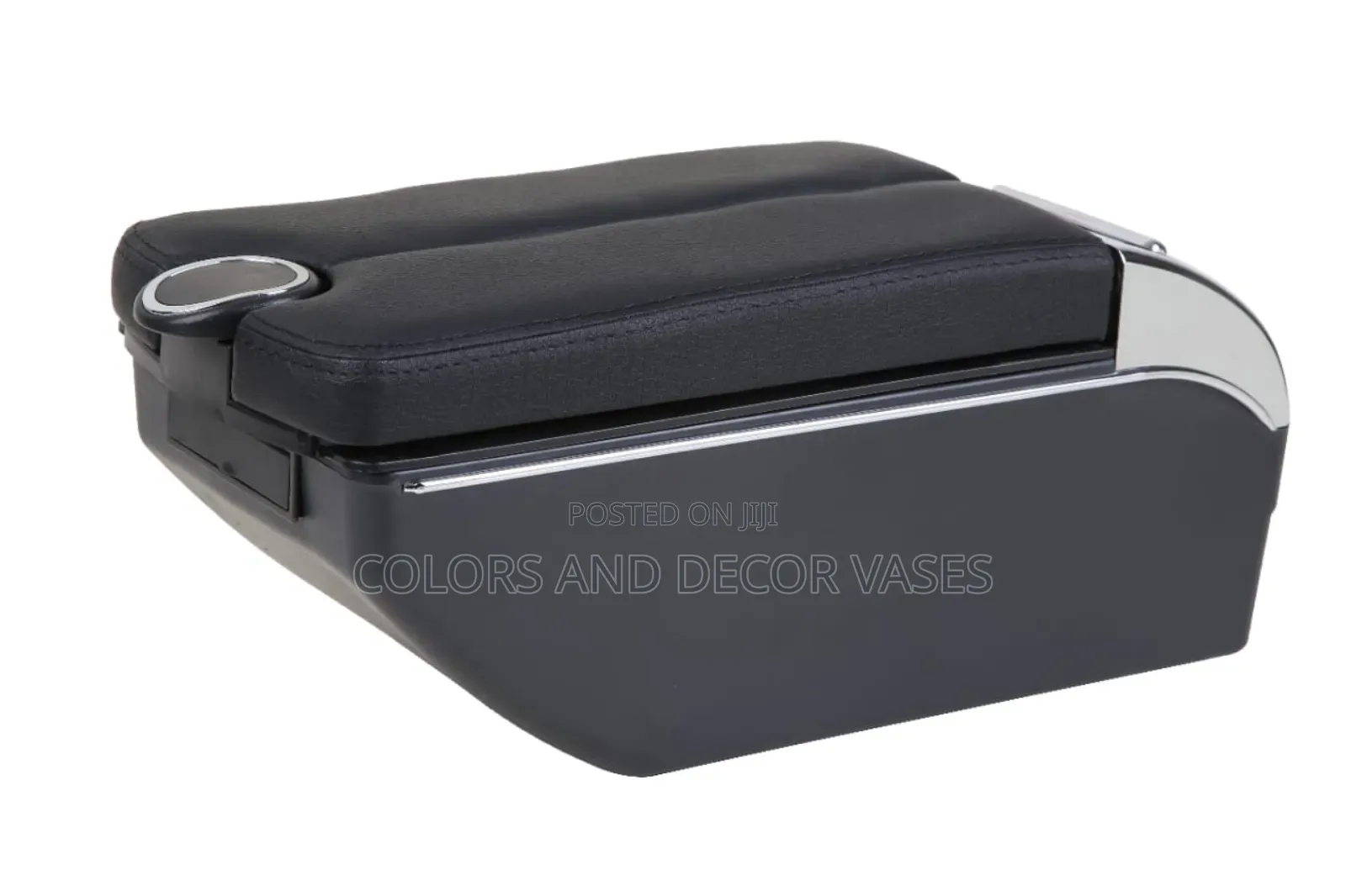 Car Armrest Centre Console Storage Box