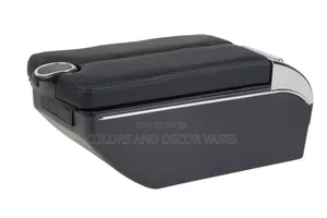 Car Armrest Centre Console Storage Box