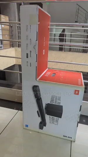 JBL Bar 800 5.1.2-Channel Soundbar Mk2