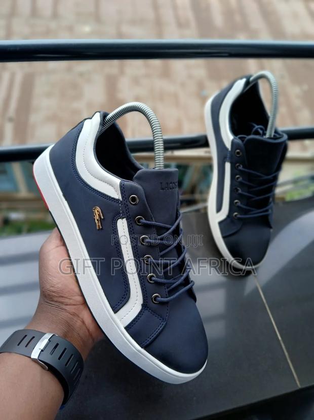 Lacoste Smart Casuals - main view