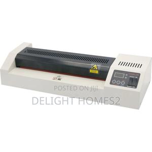 Officepoint Laminating Machine_jes - main view