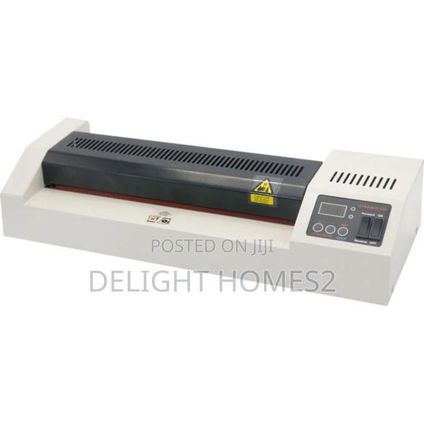 Officepoint Laminating Machine_jes