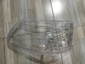 Toyota Townace New Model Headlight Lens