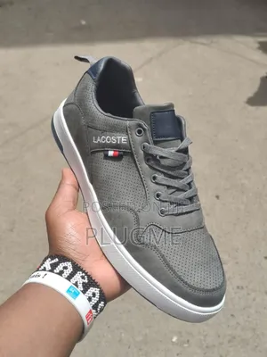 Lacoste Casual Sneakers