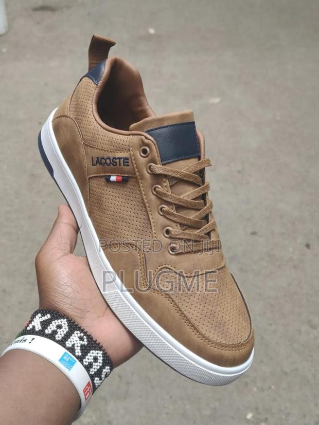 Lacoste Casual Sneakers - thumbnail 2
