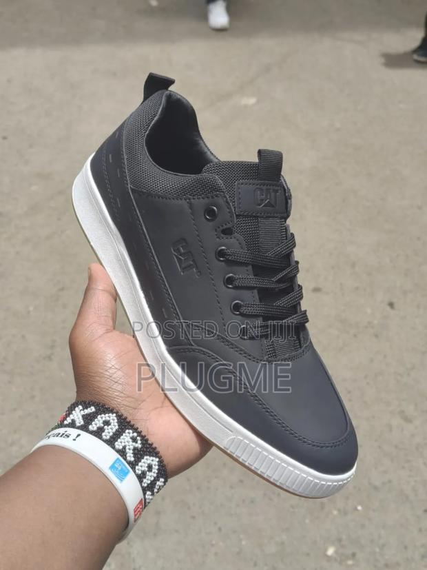 Lacoste Casual Sneakers - thumbnail 3