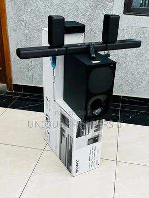 Sony S40r* 5.1ch Wired With *600w* - thumbnail 2