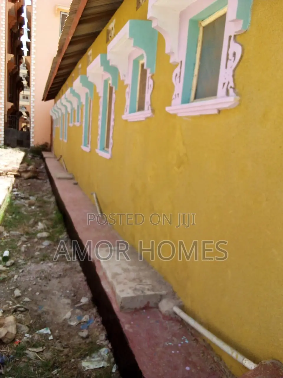 1bdrm Bedsitter in Bamburi, Mtambo for rent