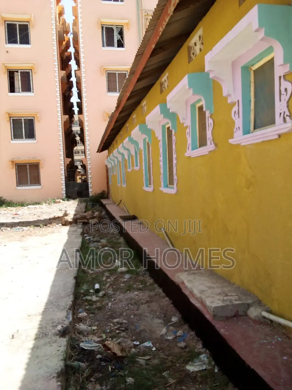 1bdrm Bedsitter in Bamburi, Mtambo for rent