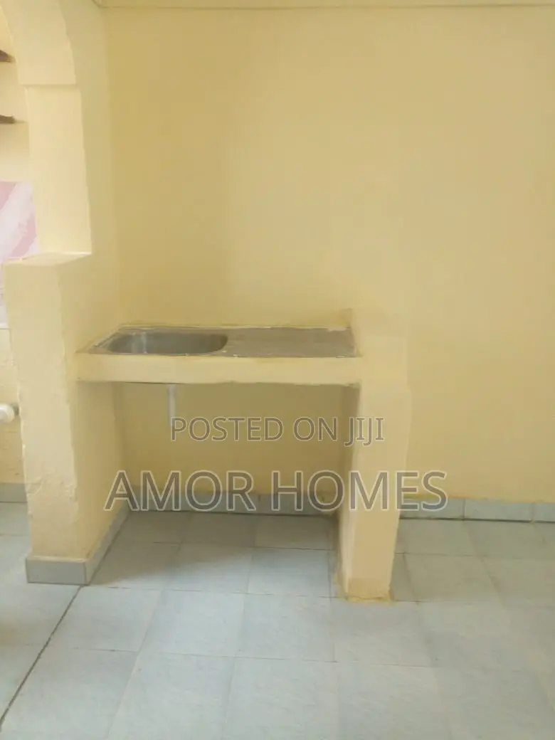 1bdrm Bedsitter in Bamburi, Mtambo for rent