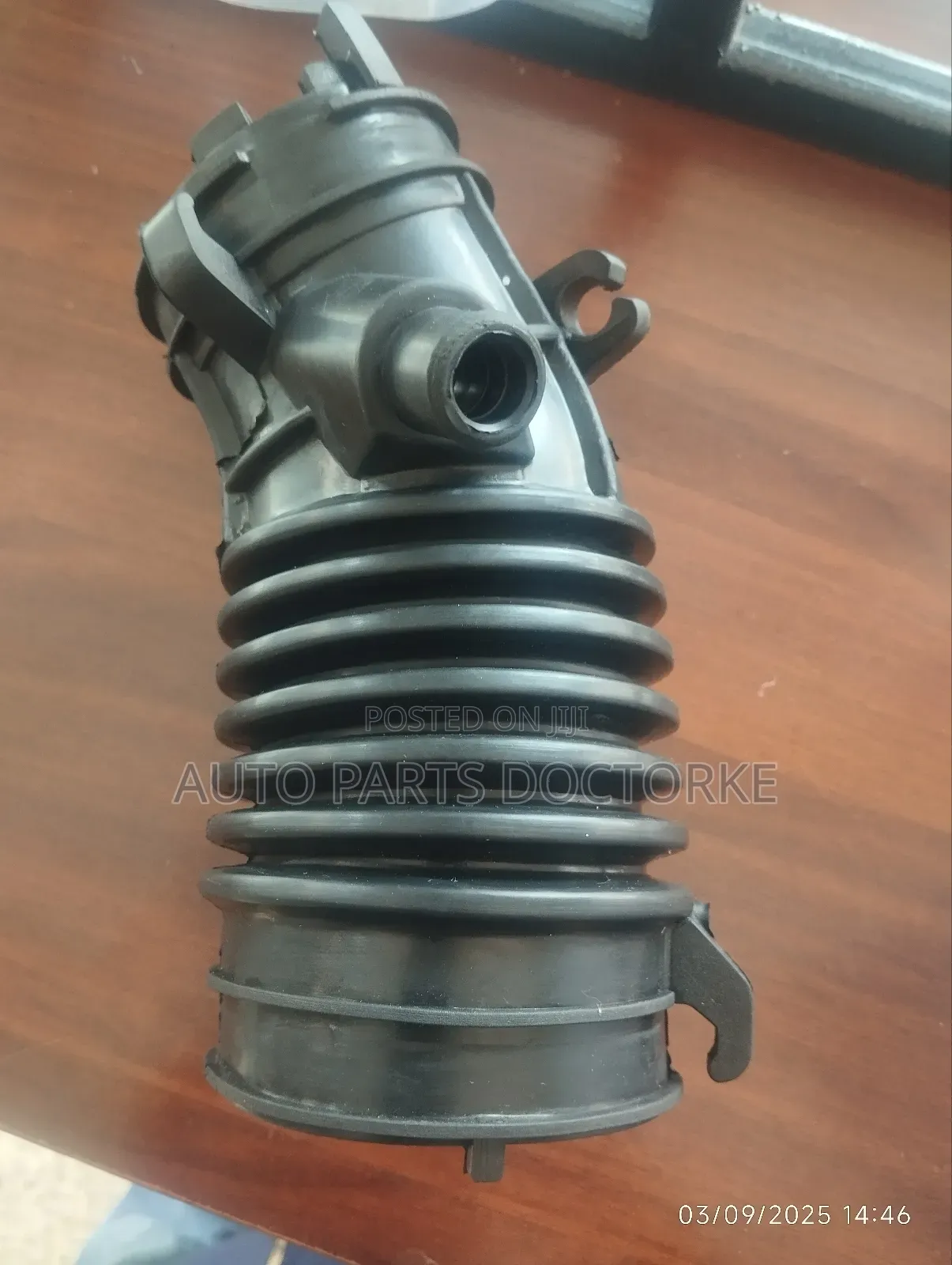 Honda Step Wagon Rk Series Air Intake Pipe