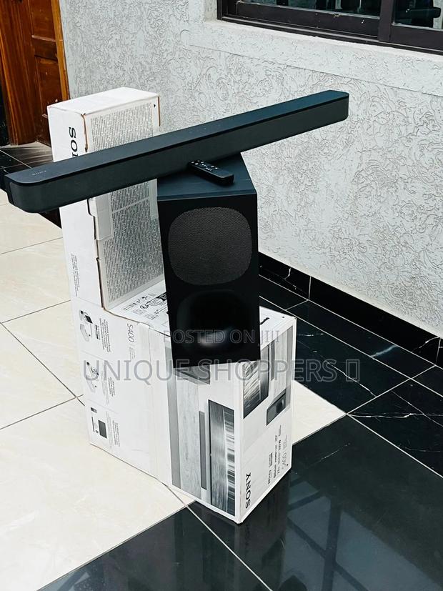 Sony S400* 2.1ch Wireless-*400w* - main view