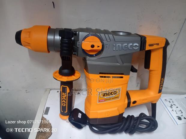 1800w Ingco Rotary Hammer Drill - main view