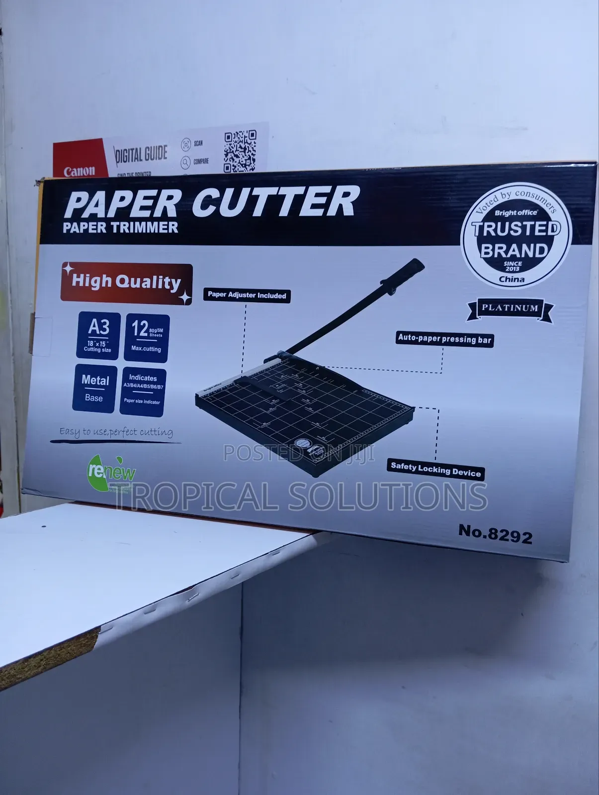 A3 Paper Cutter Available Paper Cutter A3 Available