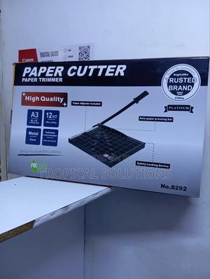 A3 Paper Cutter Available Paper Cutter A3 Available - thumbnail 2