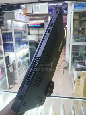 Laptop Dell Latitude 5490 8GB Intel Core I5 SSD 256GB