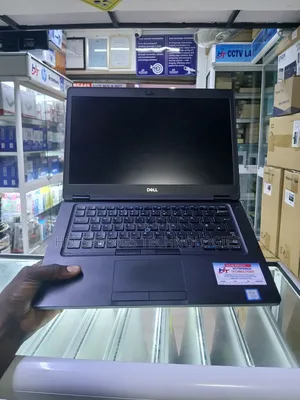 Laptop Dell Latitude 5490 8GB Intel Core I5 SSD 256GB