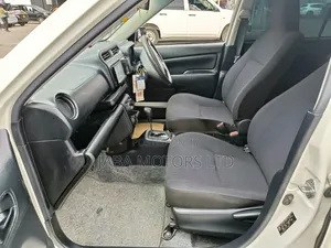 Toyota Probox 2018 White