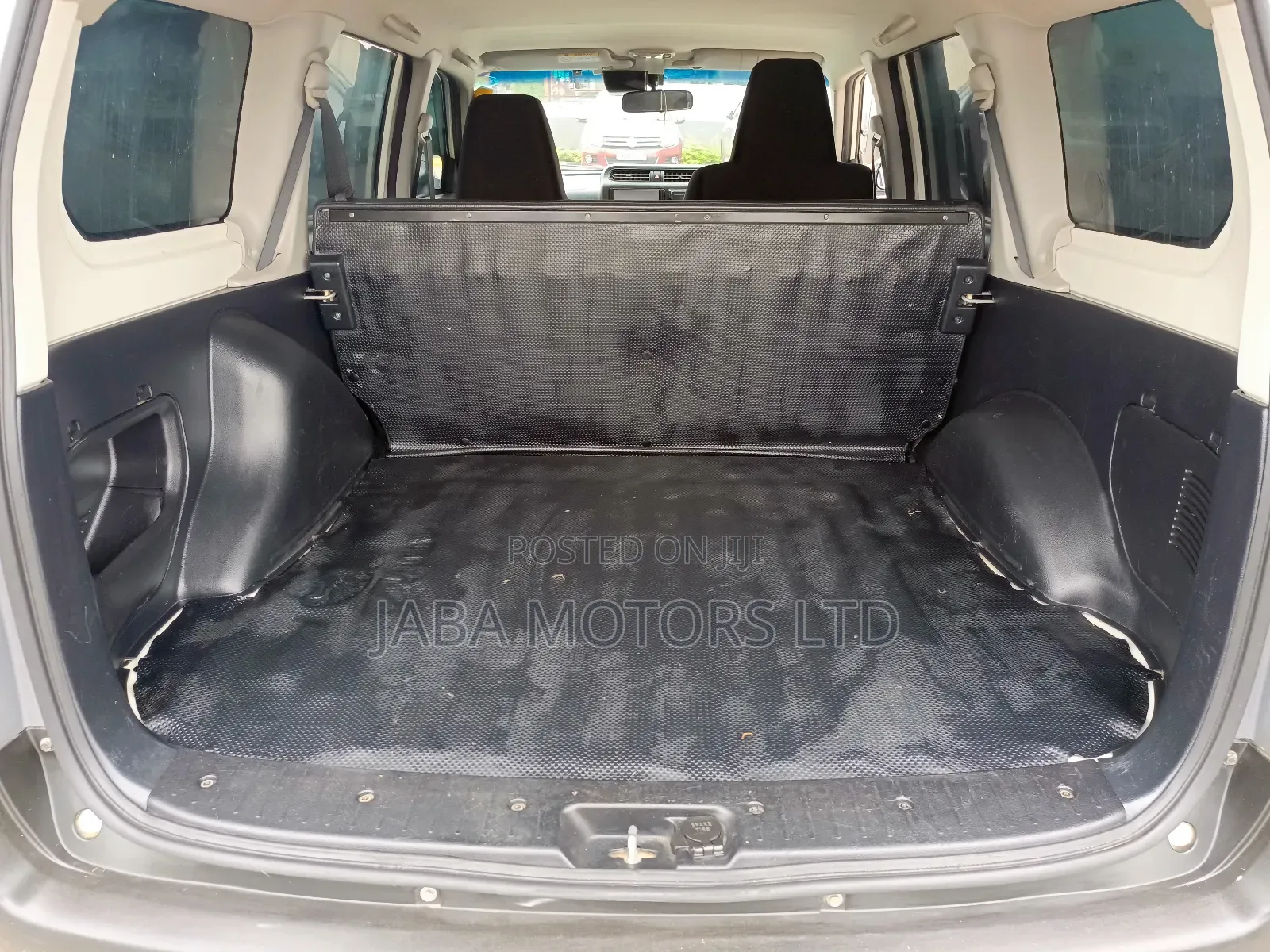 Toyota Probox 2018 White