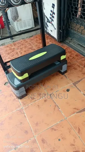 Aerobic Step Boards for Exercise /Stepper