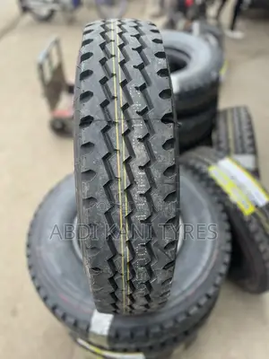 7.50r16 Three a Tires