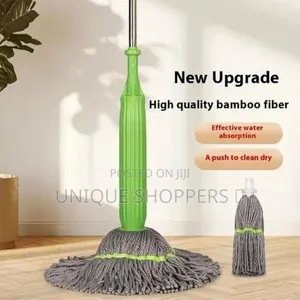Quality Self Wringing Mop