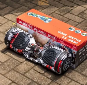Self Balancing Scooter / Hoverboard