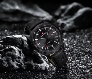 Naviforce Gents Watch #Nf9248 *