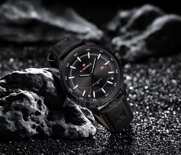 Naviforce Gents Watch #Nf9248 *