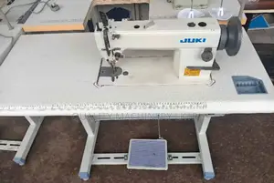 Complete Juki DDL 8700 Electric Sewing Machine