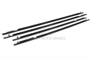 Landcruiser Fj 80 Weatherstrips