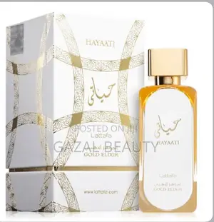 Hayaati Gold Elixir
