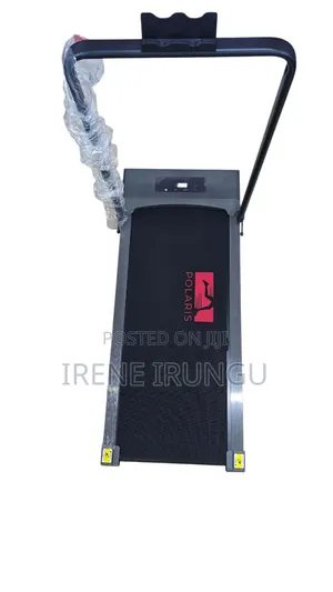 Foldable Walking Pad