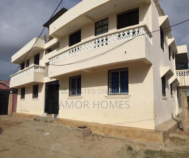 1bdrm Bedsitter in Bamburi, Kwa Bhulo, Mtambo for rent - main view