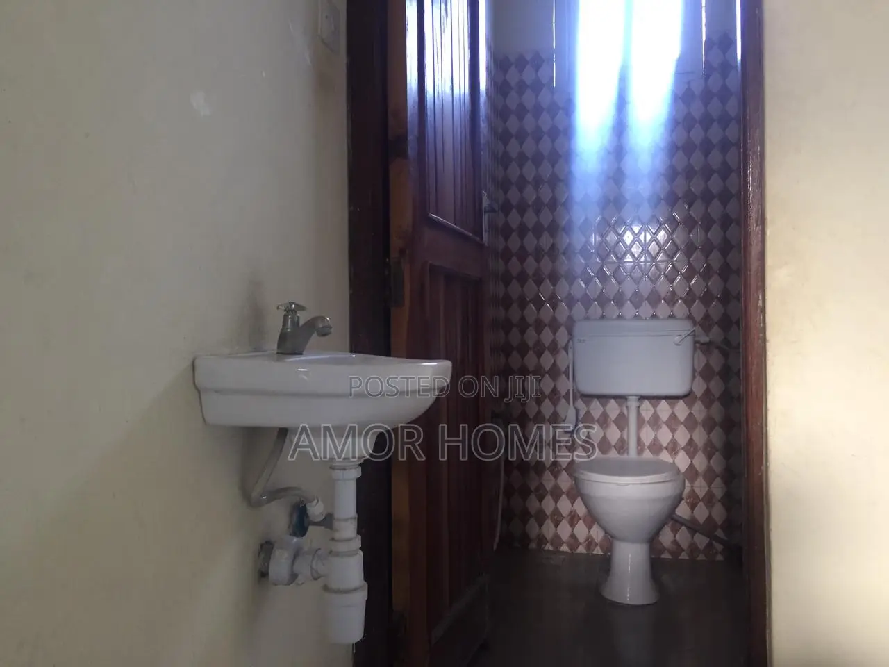 1bdrm Bedsitter in Bamburi, Kwa Bhulo, Mtambo for rent