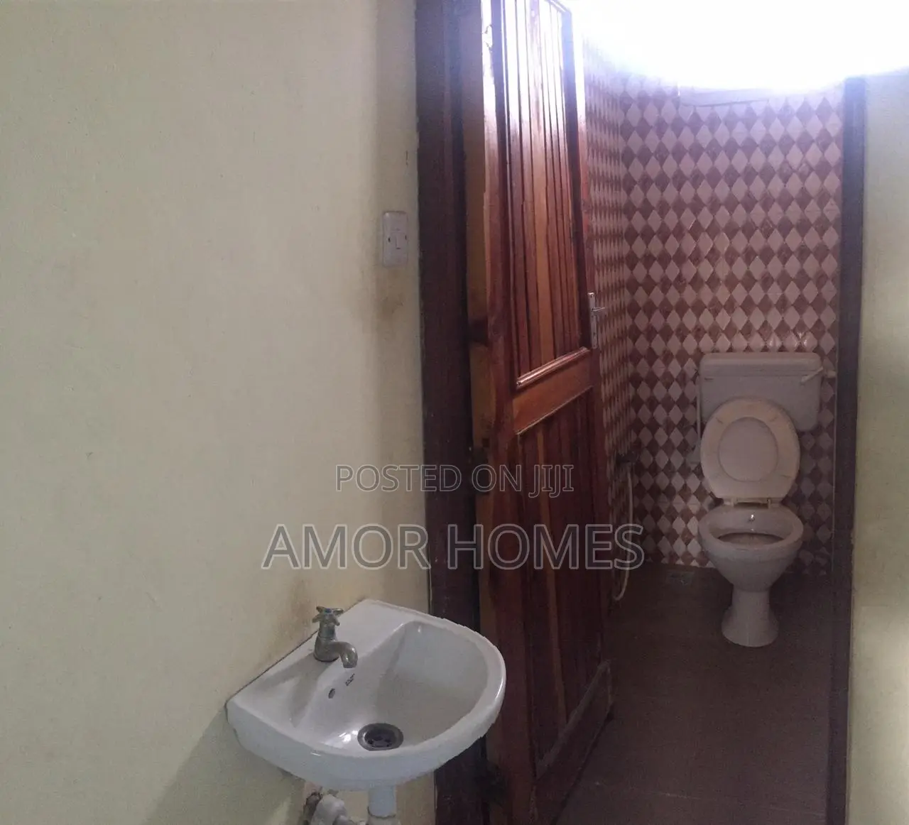 1bdrm Bedsitter in Bamburi, Kwa Bhulo, Mtambo for rent
