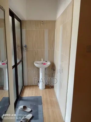 2bdrm House in D-Place, Kinondo for sale
