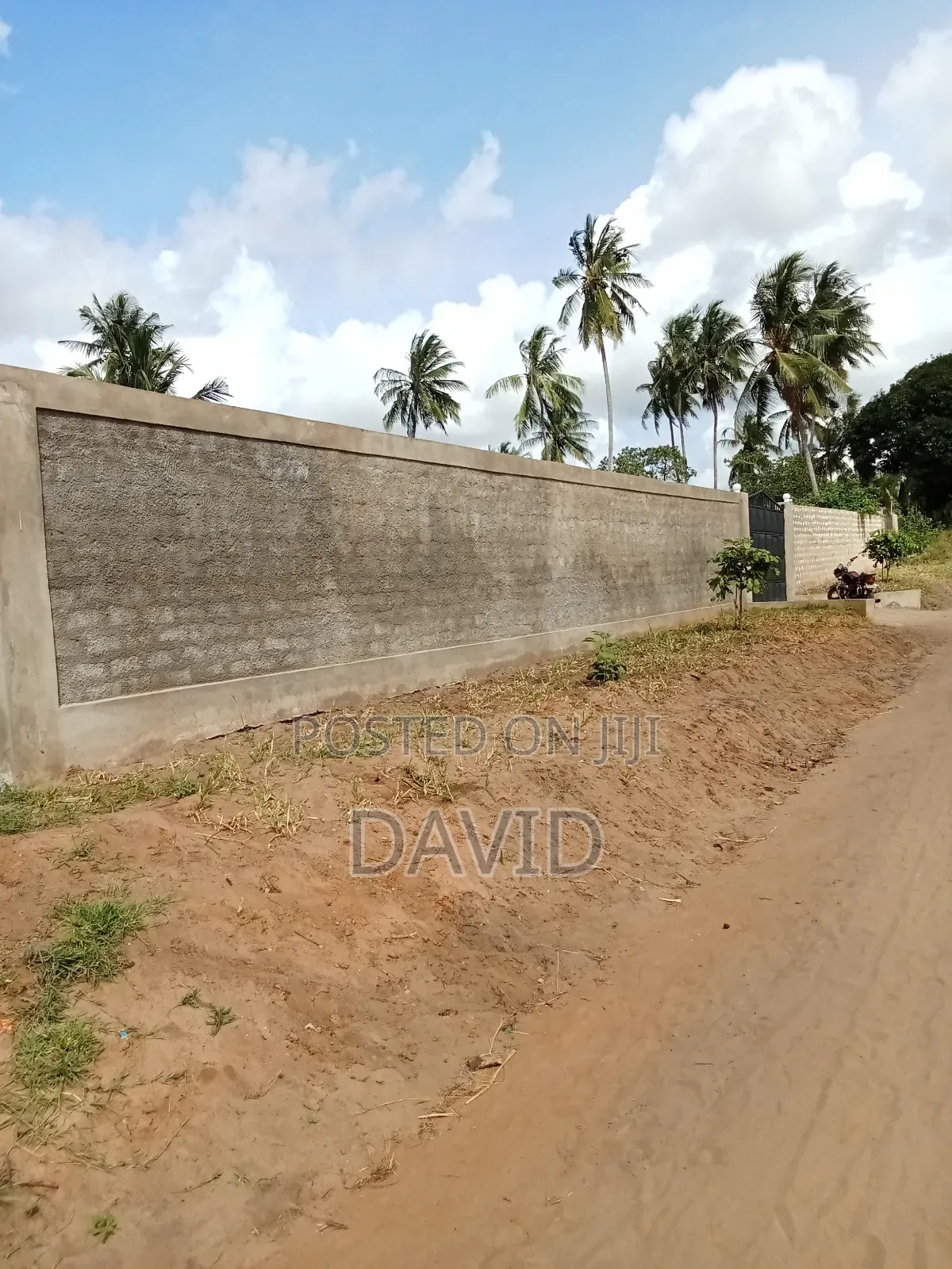 2bdrm House in D-Place, Kinondo for sale