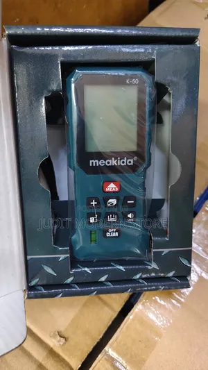 Digital Laser Level Meakida