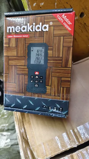 Digital Laser Level Meakida