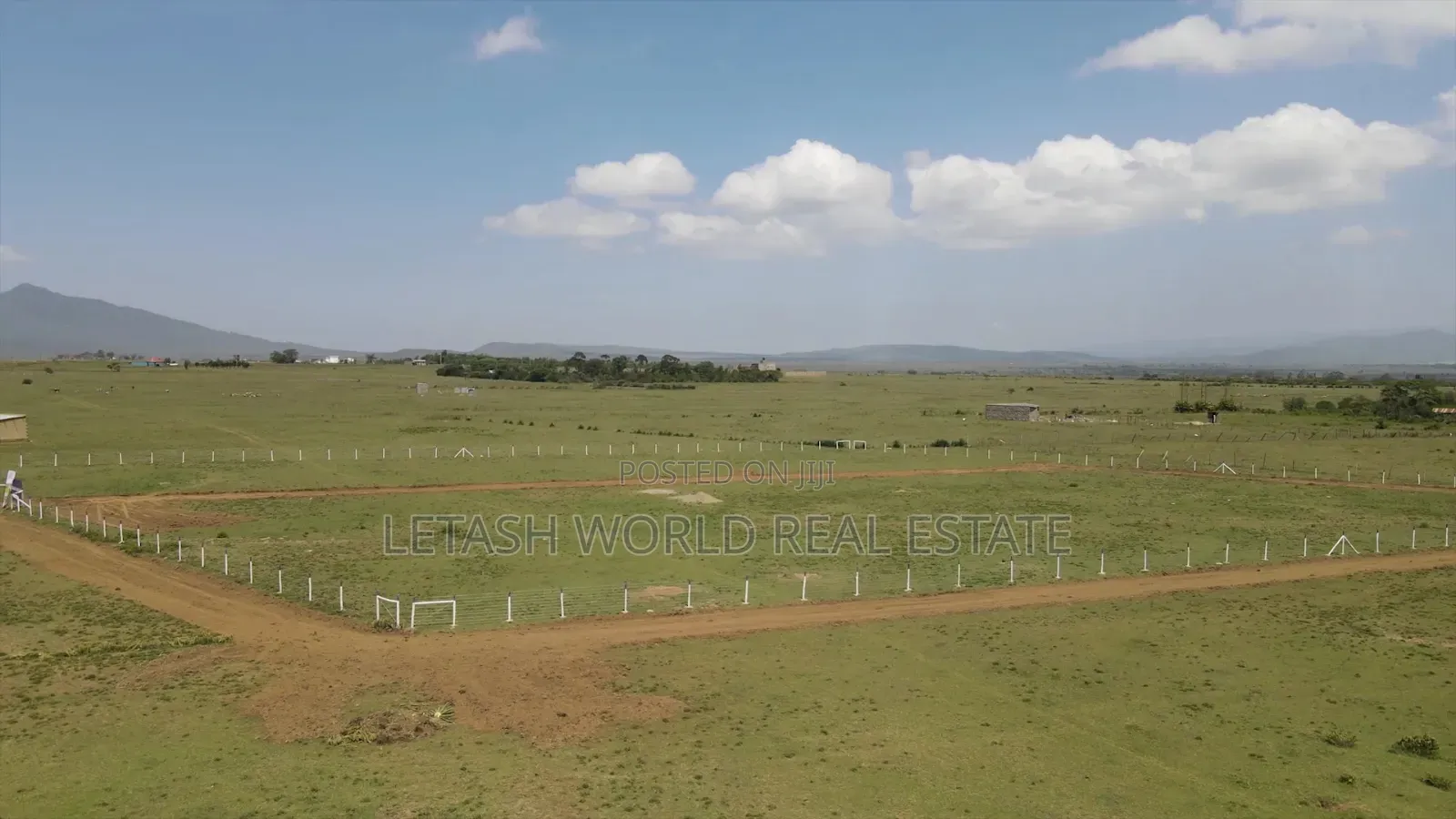 Plots in Naivasha, Along the Maimahiu Highway