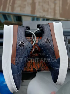Timberland Smart Casual Shoes