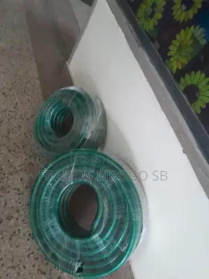 Pvc Hose Pipe 1"