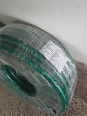 Pvc Hose Pipe 1"